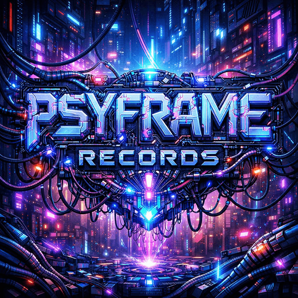 PsyFrame Records