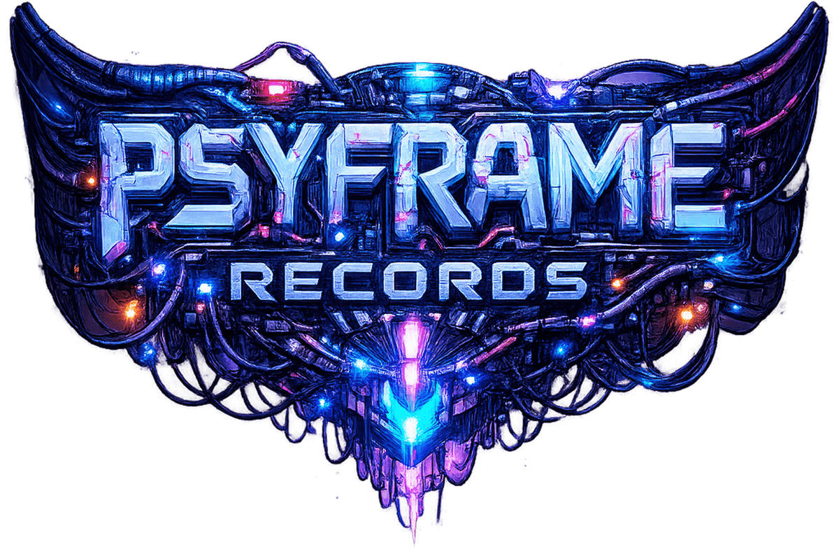 PsyFrame Records
